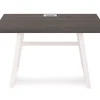 Dorrinson Desk - Modern & Ergonomic Home Office Desk