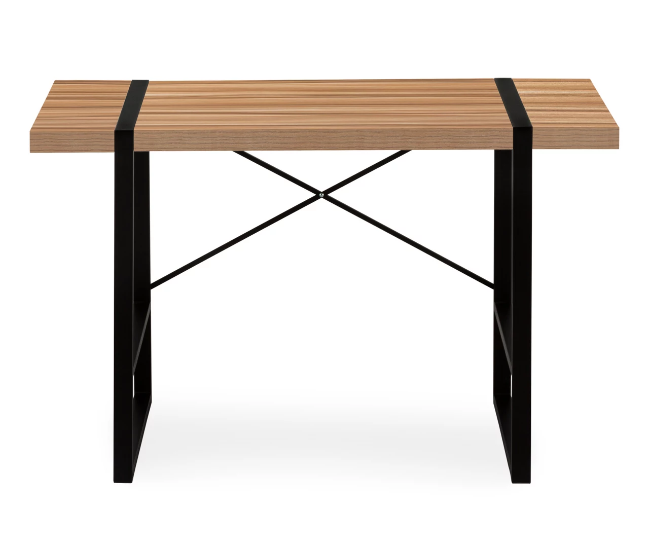 48" Thick Panel Computer Desk - Image 7