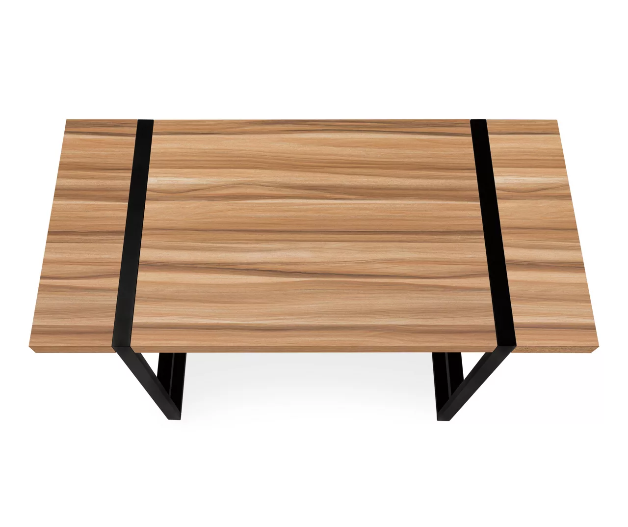 48" Thick Panel Computer Desk - Image 8