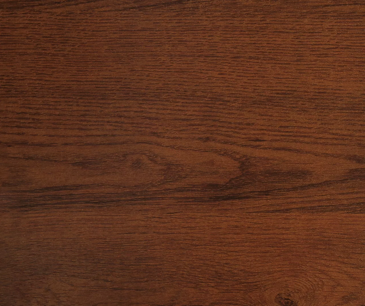 Cherry Wood Look 3-Drawer L-Shaped Corner Computer Desk - Compact & Stylish - Image 3