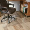 Clear Chair Mat for Desks - Durable & Non-Slip Office Floor Protector