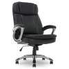 Serta Fairbanks Big & Tall Office Chair - Ergonomic Comfort for Work or Home