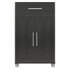 System Build Evolution Camberly Storage Cabinet | Durable & Stylish Home Organization Solution