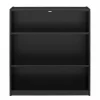 Real Living Moda Bookcase - Modern Bookshelf for Home & Office
